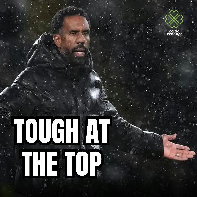 Nancy’s Formation Falls Short On First Test | But He Must Be Given Time To Get It Right (Preview)