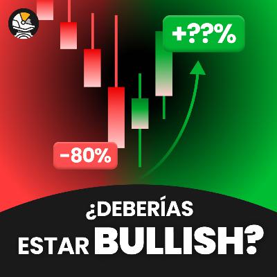 Por qué seguimos bullish tras la mayor liquidación de la historia