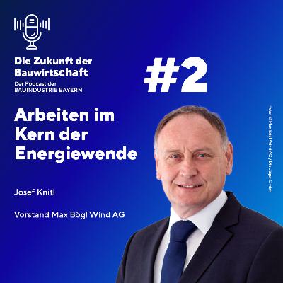 #2 Arbeiten im Kern der Energiewende