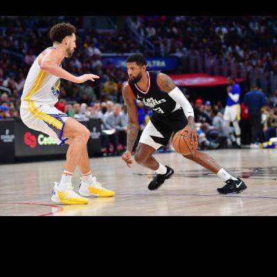 PG, Klay and various other players trade and contract talks