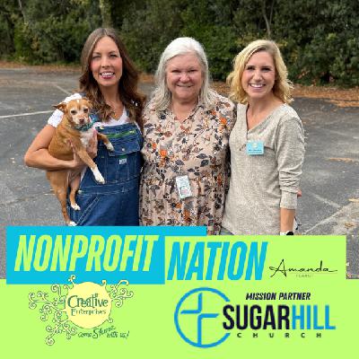 Creative Enterprises on Nonprofit Nation Creative Enterprises on Nonprofit Nation