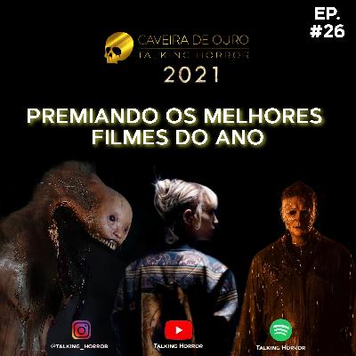 CAVEIRA DE OURO 2021