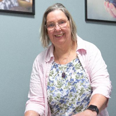Astrid over een ontdekkingsreis naar intuïtie