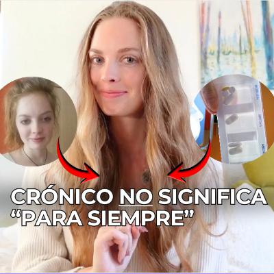 Cura, sanación y recaídas en colon irritable y colitis ulcerosa / Enfermedad de crohn