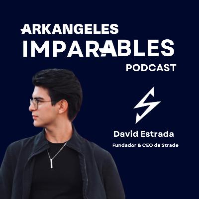 EP 110: Strade: Revolucionando el Mercado de Sneakers en LATAM y Emprendiendo en el Mercado de Lujo EP 110: Strade: Revolucionando el Mercado de Sneakers en LATAM y Emprendiendo en el Mercado de Lujo