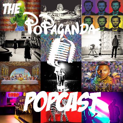 EPISODE 01 - Morgan Spurlock