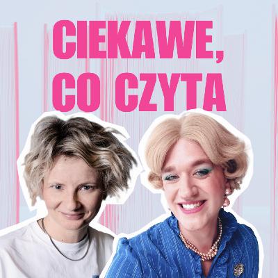 Ciekawe, co czyta Ta Jedna Ciotka