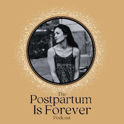 EP.45|WHEN YOUR DAYS FLOW WITH PURPOSE, NOT PRESSURE, AND FINDING A GOLDEN 'CHOICE' TICKET BETWEEN YOUR JOB AND MOTHERING|PART TWO WITH MELISSA MAI|POSTPARTUM IS FOREVER EP.45|WHEN YOUR DAYS FLOW WITH PURPOSE, NOT PRESSURE, AND FINDING A GOLDEN 'CHOICE' TICKET BETWEEN YOUR JOB AND MOTHERING|PART TWO WITH MELISSA MAI|POSTPARTUM IS FOREVER