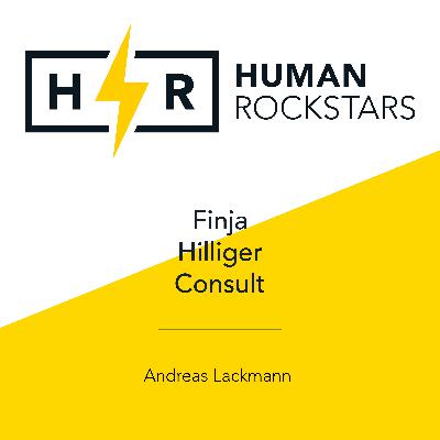 HUMAN ROCKSTARS - Finja Hilliger Consult HUMAN ROCKSTARS - Finja Hilliger Consult