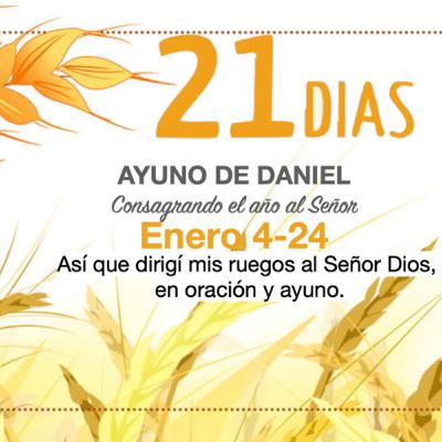 Dia #8 Ayuno de Daniel - Cuando la aflicción es Buena
