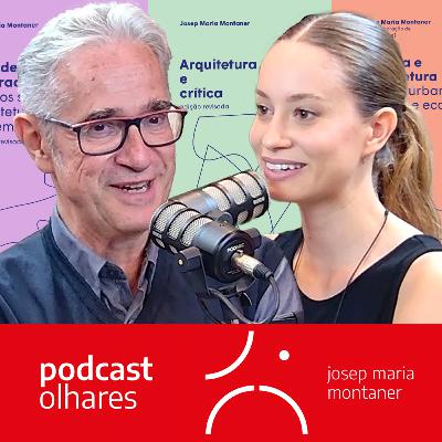 Arquitetura e crítica, com Josep Maria Montaner Arquitetura e crítica, com Josep Maria Montaner
