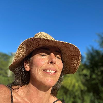 De que te estás alimentando?