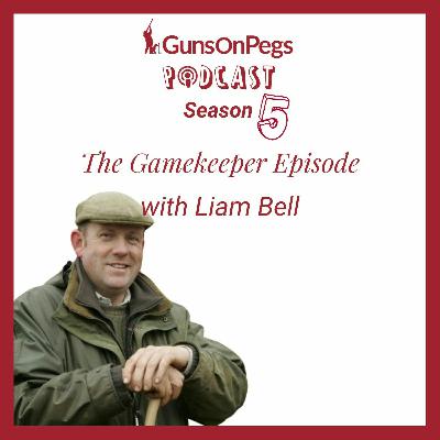 The Gamekeeper Episode - Season 5 Episode 7 The Gamekeeper Episode - Season 5 Episode 7