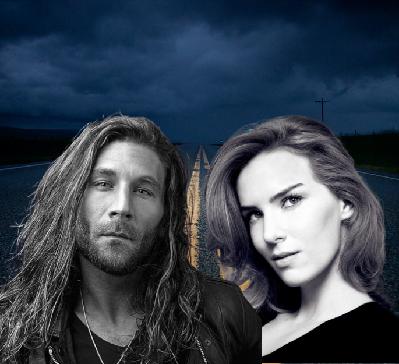 #86. COMPULSION Stars Charlotte Kirk & Zach McGown