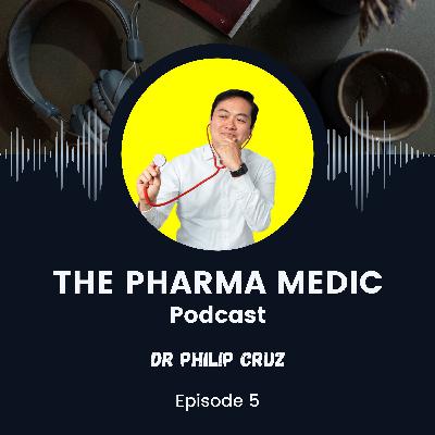 Ep.5 : Navigating Ethical Challenges in Medical Affairs