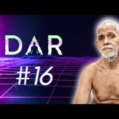 ✅ DAR Podcast #16: Dia a dia con Bhagavan I ✅ DAR Podcast #16: Dia a dia con Bhagavan I
