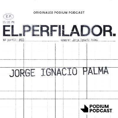 Jorge Ignacio Palma