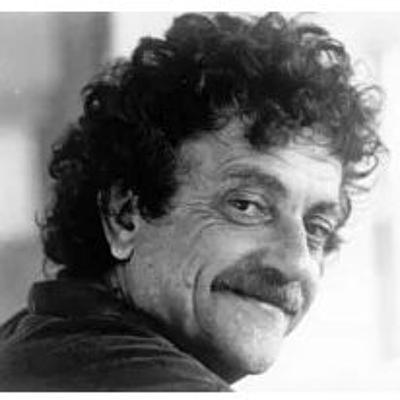 Kurt Vonnegut on WYK, December 2, 1999
