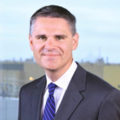 Bruce Power Update with James Scongack