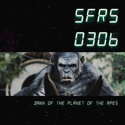 Dawn of the Planet of the Apes