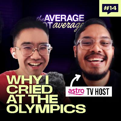 Ep 14: The state of Malaysian Badminton & Why Badminton Media Needs To Educate Its Fans