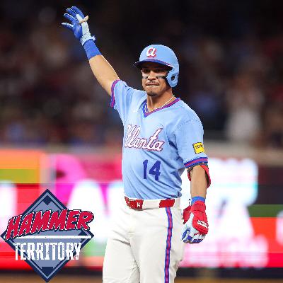 Unexpected Heroes Keep Emerging as Braves Take Down Guardians