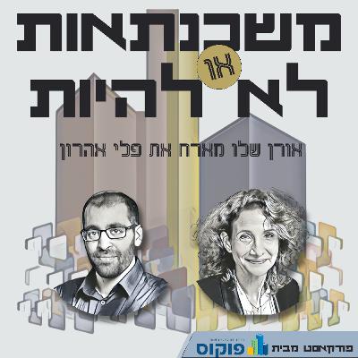 פרק 47 - מספר הזהב: כמה באמת נכון להחזיר כל חודש?