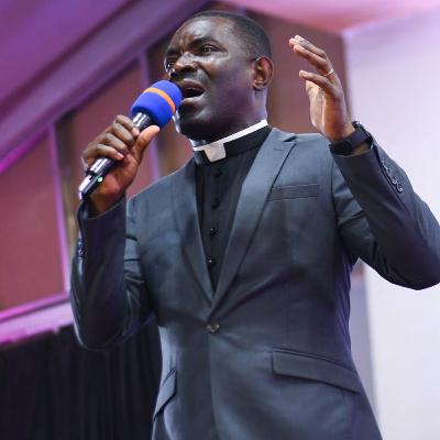 Miracles, Signs And Wonders - Aps.Prof. K. Agyapong Kodua- Miracles, Signs And Wonders - Aps.Prof. K. Agyapong Kodua-