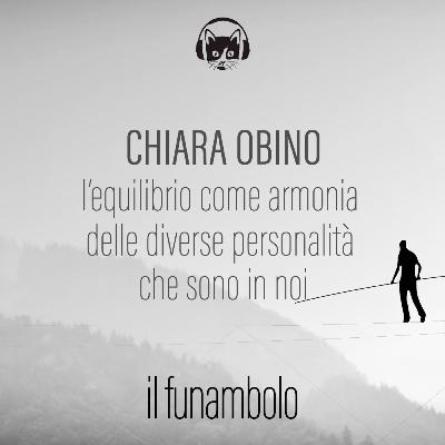 6. Equilibrio - Chiara Obino