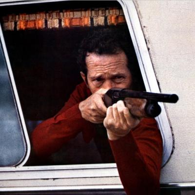 361. Race with the Devil (1975)