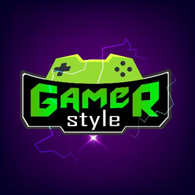 Podcast Game Style