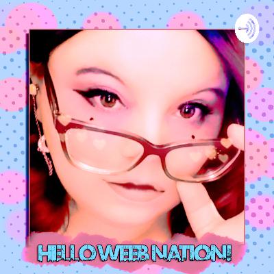 Hello Weeb Nation: The Deep Avatar Lore