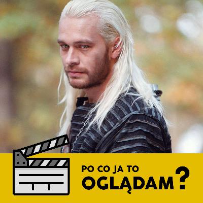 Wiedźmin (2001), czyli Panie Netflix, Geralt z Rivii jest Polakiem! | Po Co Ja To Oglądam? #17