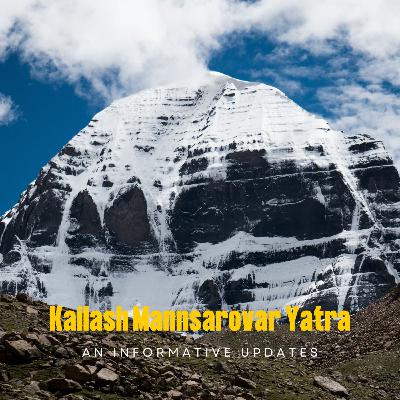 What is Kailash Mansarovar Yatra? - An Introduction What is Kailash Mansarovar Yatra? - An Introduction