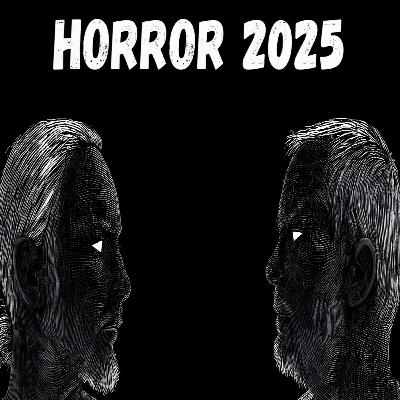Τζουβελέκκας #24 - Τρόμος 2025 Τζουβελέκκας #24 - Τρόμος 2025