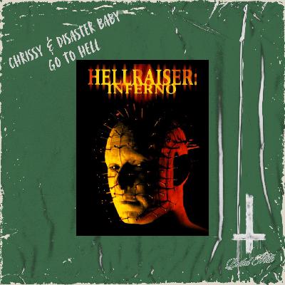 Hellraiser: Inferno Hellraiser: Inferno
