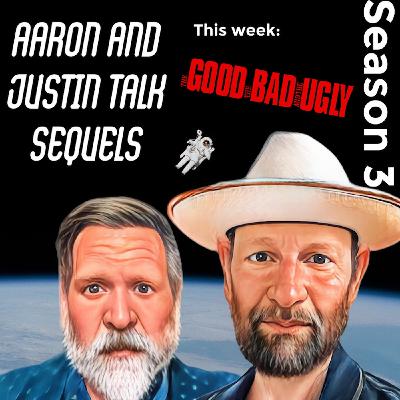 THE GOOD, THE BAD AND THE UGLY