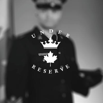 Episode 1: RCMP Divisional Sergeant Major Seb Lavoie (Ret). Episode 1: RCMP Divisional Sergeant Major Seb Lavoie (Ret).