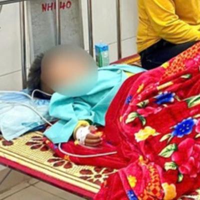 3 trẻ nhỏ nhập viện cấp cứu vì tự ý uống thuốc an thần để 'hết đau đầu' 3 trẻ nhỏ nhập viện cấp cứu vì tự ý uống thuốc an thần để 'hết đau đầu'