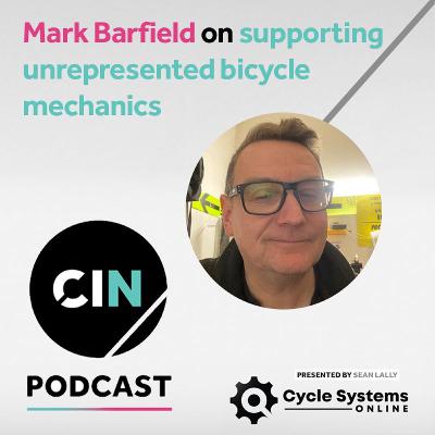 Speaking up: Raising the profile of bicycle workshop mechanics Speaking up: Raising the profile of bicycle workshop mechanics