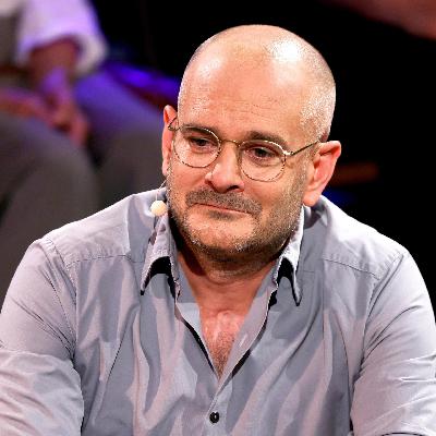 Raabe-Literaturpreis - Jonas Lüschers kritischer Blick auf den Kapitalismus