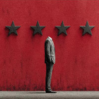 Маркетинг скрытых желаний: когда отзывы только мешают продажам Маркетинг скрытых желаний: когда отзывы только мешают продажам