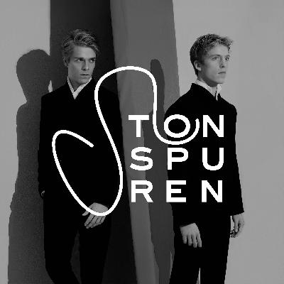 #25 Seid ihr ein Duo für die Ewigkeit, Arthur und Lucas Jussen?