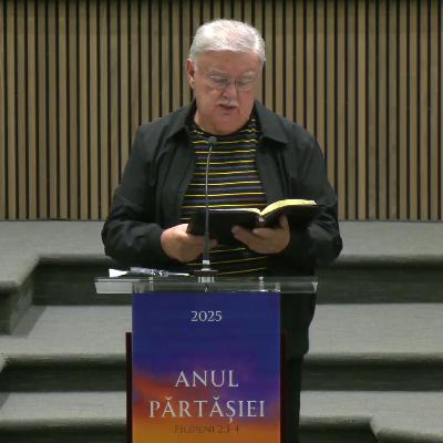 Pilda despre administratorul nedrept - Petru Lascău