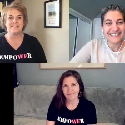 Interview with MyDensityMatters.org Founders Leslie Ferris Yerger and Susan LePlae Miller