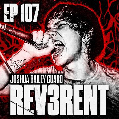 REV3RENT (JOSHUA BAILEY GUARD)