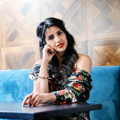 Ravinder Bhogal