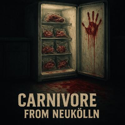 13.🎙️ Horny Cannibal of Neukölln – Madness Inside the Blacksite 🫀http://ab.page.gd