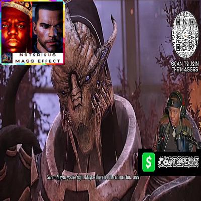 "NME+ PRESENTS: MASS EFFECT LEGENDARY EDITION PT 7 (MASS EFFECT 1 ENDING) (SPOTIFY EXCLUSIVE VIDEO VERSION)" "NME+ PRESENTS: MASS EFFECT LEGENDARY EDITION PT 7 (MASS EFFECT 1 ENDING) (SPOTIFY EXCLUSIVE VIDEO VERSION)"