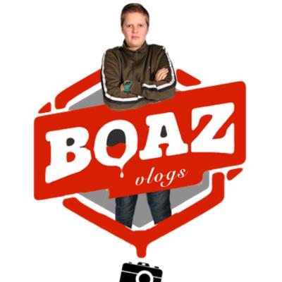 Eerste Aflevering Van BoKast